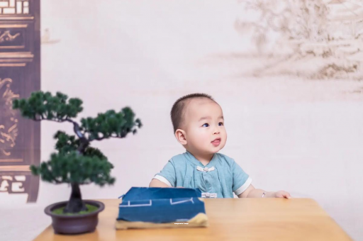 白山宝宝不长肉要换奶粉吗