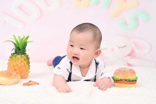 白山宝宝心火旺怎么调理